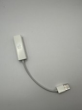 Apple USB auf Ethernet Adapter A1277 EMC 2147 | MacBook iMac LAN | gebraucht