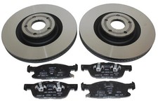 Original Bremsscheiben 330mm +