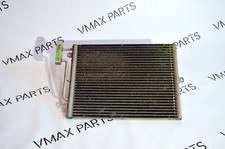 Porsche 911 996 AC Kühler