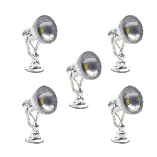 Stk spur 87 smd - smd, led