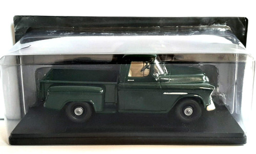 Die cast chevrolet 3100 - cast,