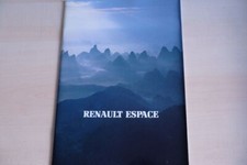 0000181) Renault Espace J63