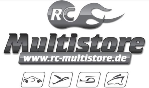 Kyosho surf board und kabine - board,