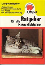 Ratgeber für alle Katzenliebhaber Gimpet