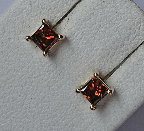 Brillant ohrringe ohrstecker - ohrringe,