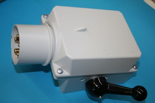 Motor sterndreieckschalter - motor,