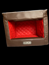 DOGSTYLER Rooflounge EARL