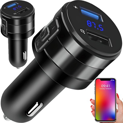Auto musik bluetooth adapter - musik,