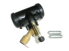 Bremszylinder VA Unimog 411 411a 110 112 1137 alte Achse 28.57 mm 0004208518 NEU