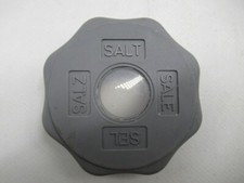 Salzdeckel passend für Smeg Drehkappe Verschluss Salzkappe Kappe PL6248XD9