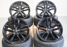 19 Zoll Winterkompletträder