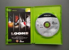 Loons - Das höllische Casting Komplett inkl Handbuch ( Xbox, 2002) Looney Tunes