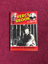 Inspektor Percy Brook Nr. 2 Alarm in Dartmoor