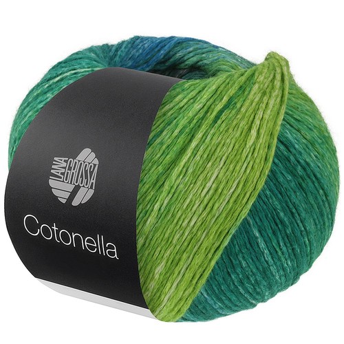 Lana grossa cotonella 100 - grossa,