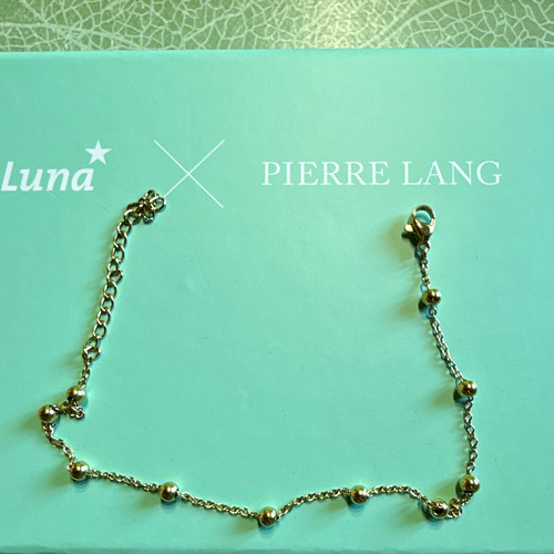 Pierre lang luna fusskettchen - pierre,