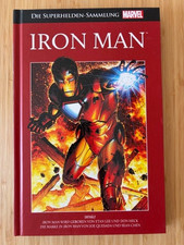 superhelden sammlung marvel