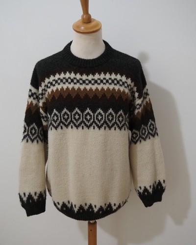 Herren strickpullover xl - strickpullover,