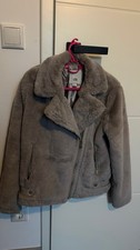 Winterjacke Gr. 146