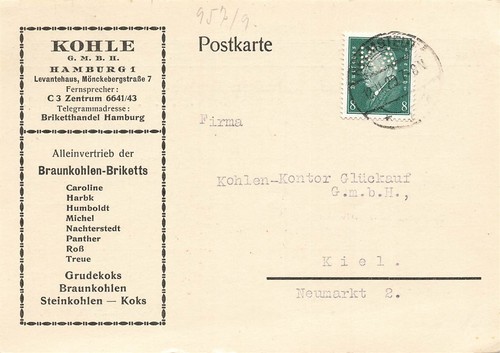 110099 blg mit perfin - 110099),