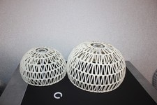 Ersatzschirm E27 Adapter E14