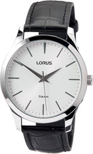 Lorus Herren-Uhr Quarz