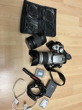 Canon EOS Rebel Xt/Eos 350