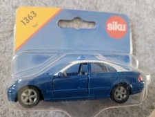 Siku 1363 Mercedes Taxi Grichenland In OVP