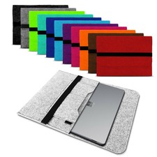 Laptop hülle filz sleeve - laptop,
