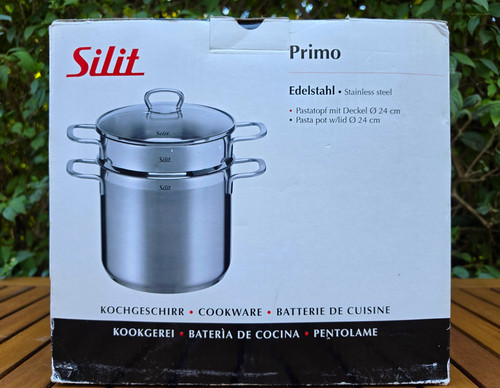 Silit primo pastatopf - silit,