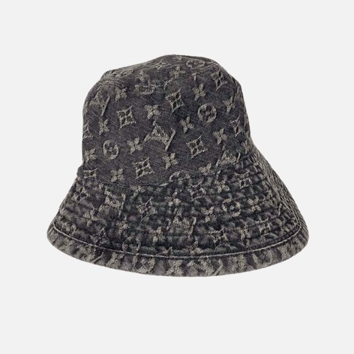 Louis vuitton bucket hat - vuitton,
