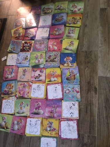 Diddl forever fun card - forever, 5