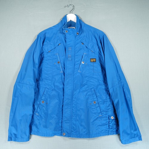 Star raw johnson - star,