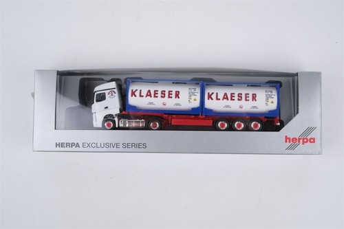 Herpa 929271 exclusive - h0,