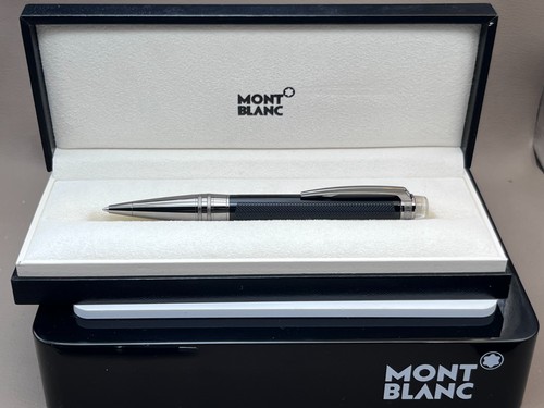 Montblanc starwalker extreme - starwalker,
