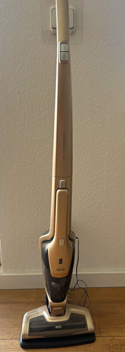 Aeg cx7 kabelloser - aeg,