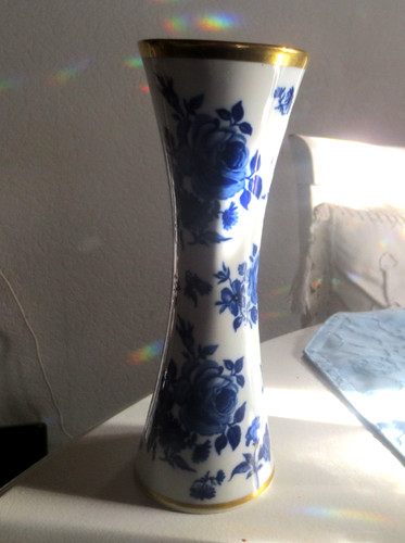 Porzellan vase waldershof - porzellan,