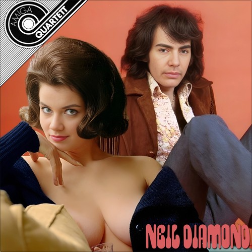 Neil diamond sweet - neil,