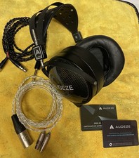 Audeze LCD-XC Creator Edition