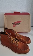 Red Wing boots stiefeletten Gr