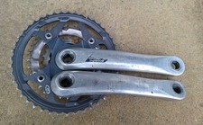 Shimano Deore LX FC-M570