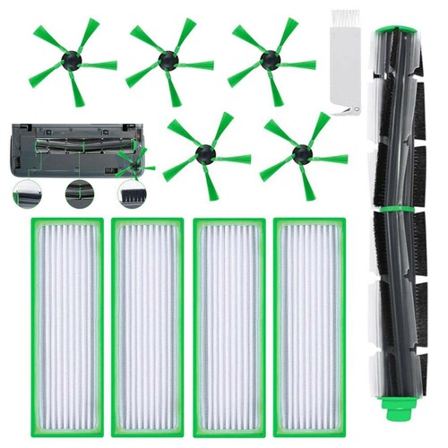 Ersatzteile für vorwerk - ersatzteile,