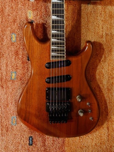 Ibanez pro line pl1990 - pro,