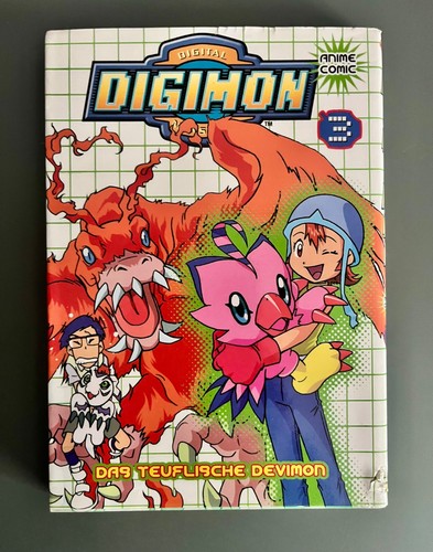 Digimon digital monsters anime - monsters,
