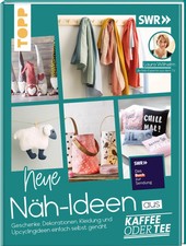 Neue näh ideen aus - neue, kaffee