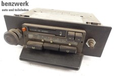 Oldtimer Youngtimer Autoradio