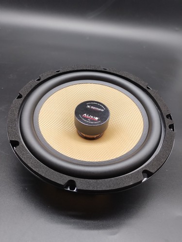 Audio system series - as165, fl