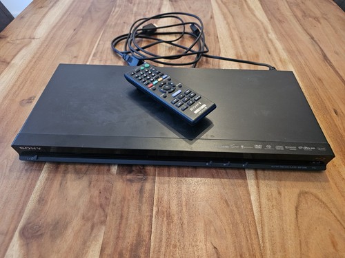 Sony blu ray dvd - dvd, player