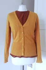 King Louie Strick Cardigan