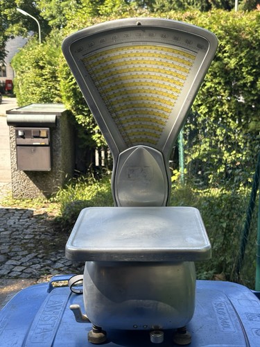 Vintage berkel - vintage,