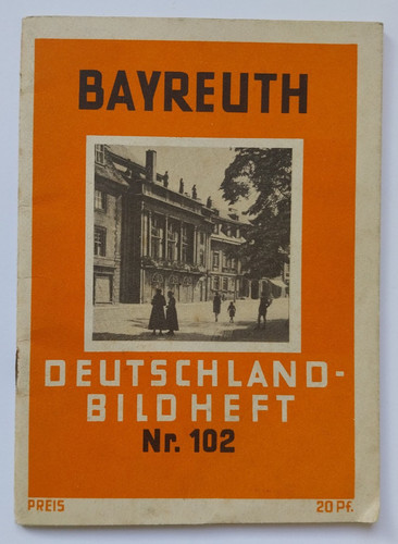 Bayreuth - bayreuth,